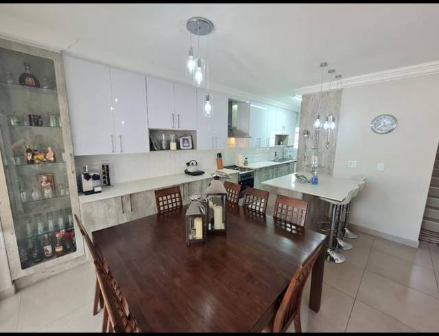 3 BEDROOM HOUSE FOR SALE IN VAAL MARINA